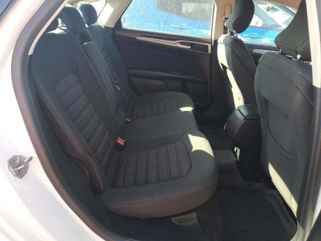 2018 FORD FUSION SE - 3FA6P0H71JR285922