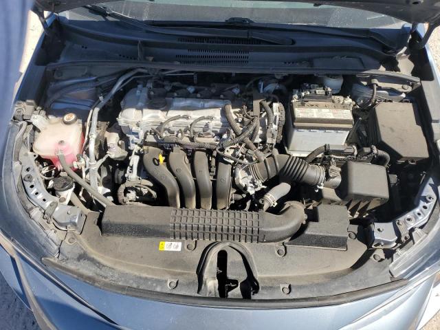 2021 TOYOTA COROLLA LE - 5YFEPMAE9MP177130