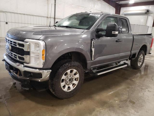 VIN 1FT7X2BN2PED41332 2023 Ford F-250, Super Duty no.1