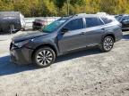 2023 SUBARU OUTBACK LI - 4S4BTANC7P3197097