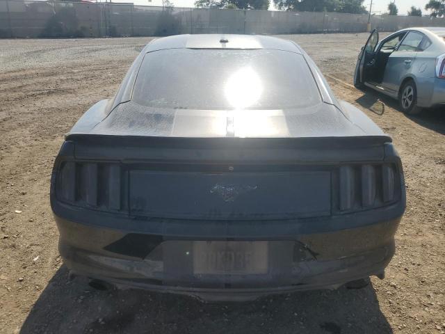 VIN 1FA6P8TH5F5396448 2015 Ford Mustang no.6