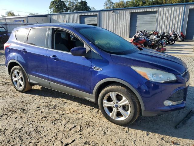 VIN 1FMCU0GX3DUC51917 2013 Ford Escape, SE no.4