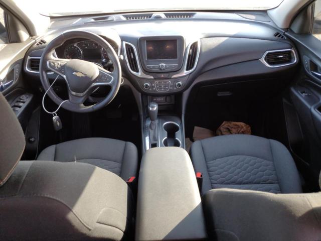 2020 CHEVROLET EQUINOX LT - 2GNAXKEV1L6164246
