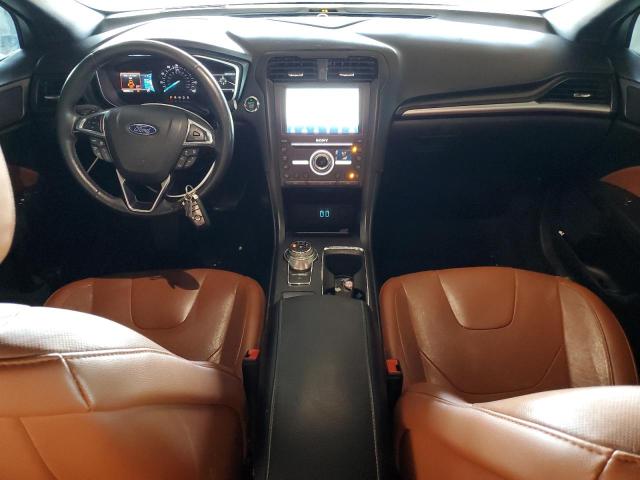 2019 FORD FUSION TIT - 3FA6P0K91KR271093