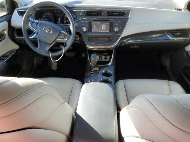 2015 TOYOTA AVALON XLE - 4T1BK1EB6FU148556