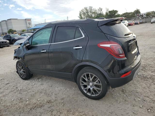 VIN KL4CJ2SM2KB715871 2019 Buick Encore, Sport Touring no.2