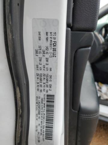 2015 JEEP GRAND CHER - 1C4RJEAG0FC235860