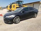 2016 TOYOTA CAMRY LE - 4T1BF1FK1GU120832