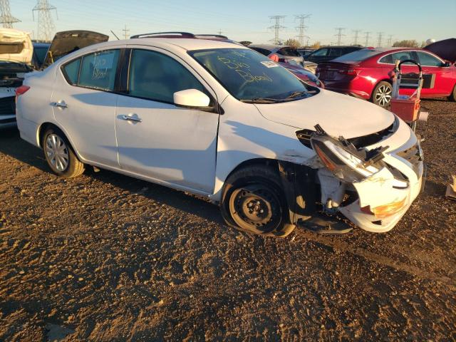 2019 NISSAN VERSA S - 3N1CN7AP6KL868483