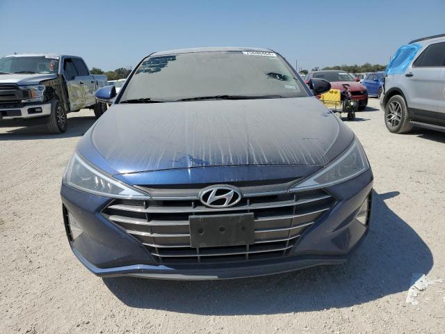 2019 HYUNDAI ELANTRA SE - 5NPD84LF7KH435492