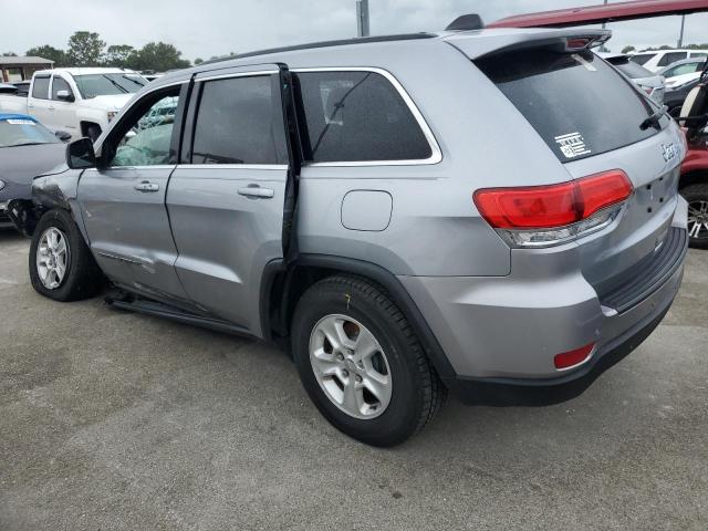 2017 JEEP GRAND CHER - 1C4RJEAG9HC708657