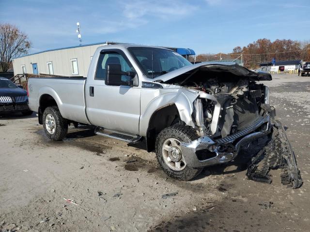 VIN 1FTBF2B67GEB66288 2016 Ford F-250, Super Duty no.4