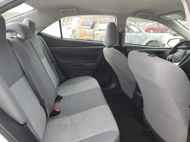 2016 TOYOTA COROLLA L - 2T1BURHE3GC587795