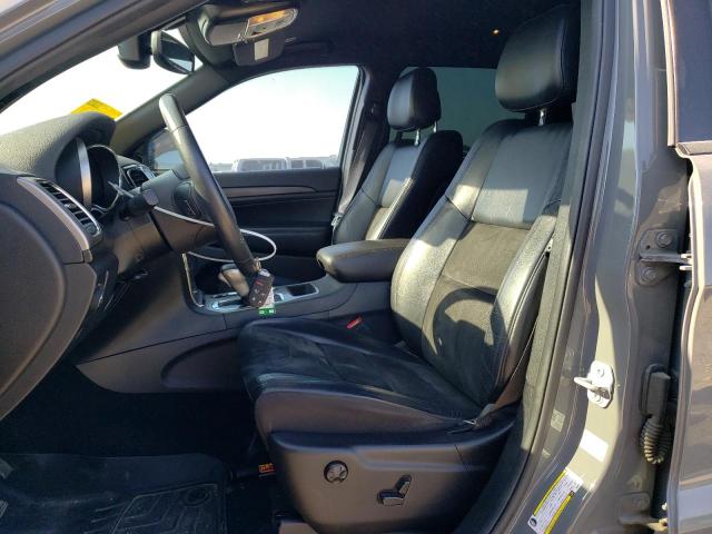 2019 JEEP GRAND CHER - 1C4RJEAG5KC662574
