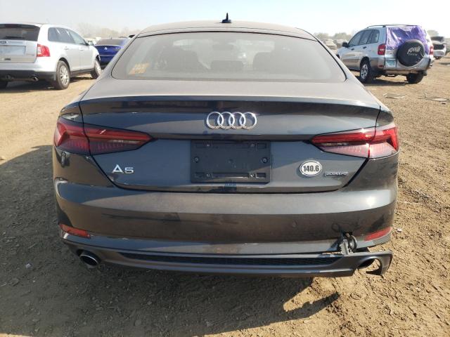 2019 AUDI A5 PREMIUM - WAUENCF52KA067107