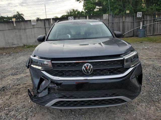 VIN 3VVCX7B25PM365086 2023 VOLKSWAGEN TAOS S no.5