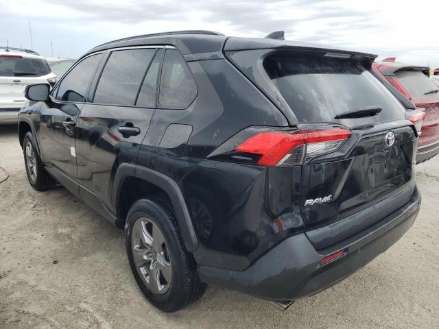 VIN 2T3W1RFV5NC174245 2022 Toyota RAV4, Xle no.2