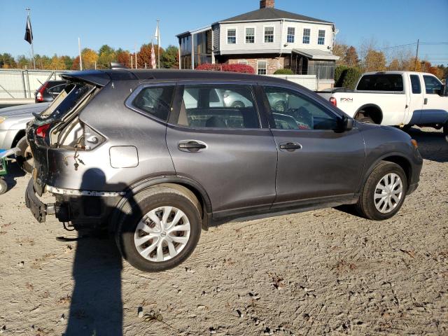 2017 NISSAN ROGUE S - KNMAT2MV5HP575517