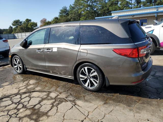 2019 HONDA ODYSSEY EL - 5FNRL6H91KB038636