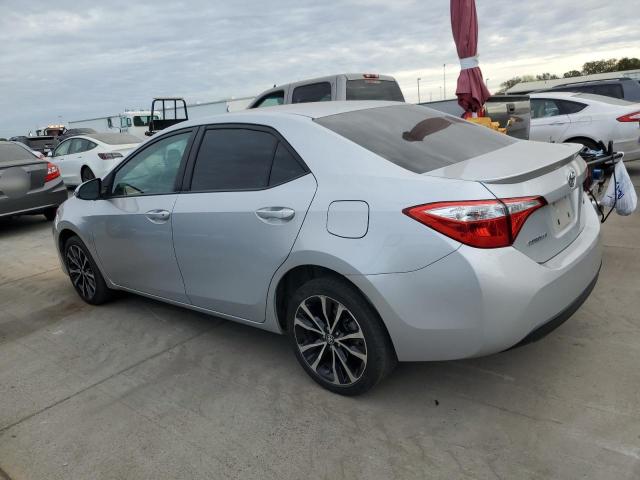 2T1BURHE1FC437652 Toyota Corolla L 2015