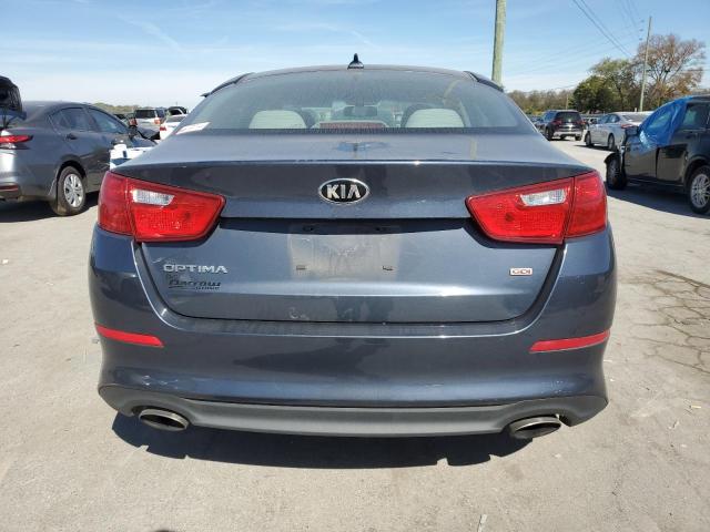 VIN KNAGM4A71F5590014 2015 KIA Optima, LX no.6