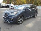2019 HYUNDAI SANTA FE X - KM8SRDHF6KU304939