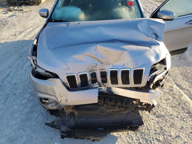 2019 JEEP CHEROKEE L - 1C4PJMLB3KD390202
