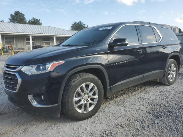 2019 CHEVROLET TRAVERSE L - 1GNEVMKW1KJ239920