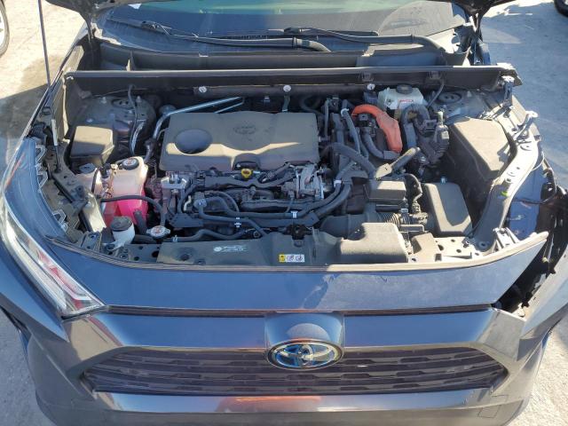 2019 TOYOTA RAV4 XLE - JTMRWRFV8KD002507