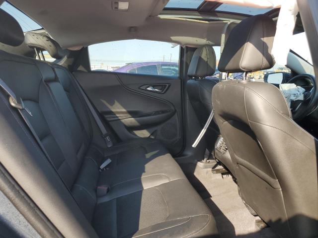 2020 CHEVROLET MALIBU PRE - 1G1ZE5SX7LF003181