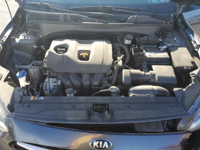 2019 KIA FORTE FE - 3KPF24AD9KE073780