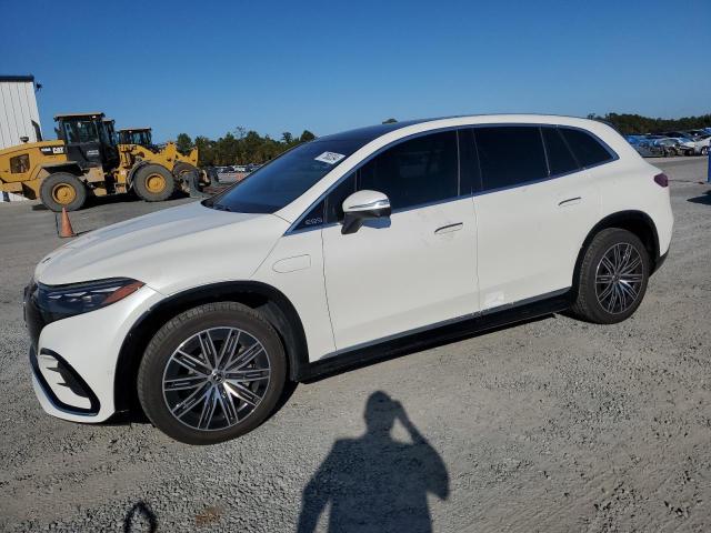 2023 MERCEDES-BENZ EQS SUV 45 #3024057683