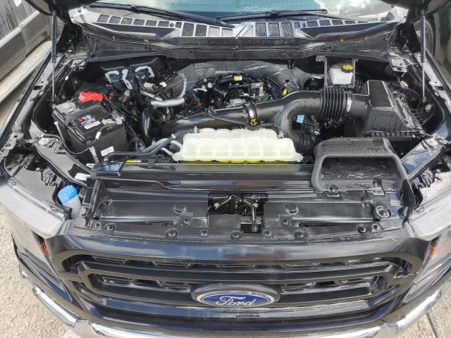 VIN 1FTMF1EP2PKD07681 2023 Ford F-150 no.11