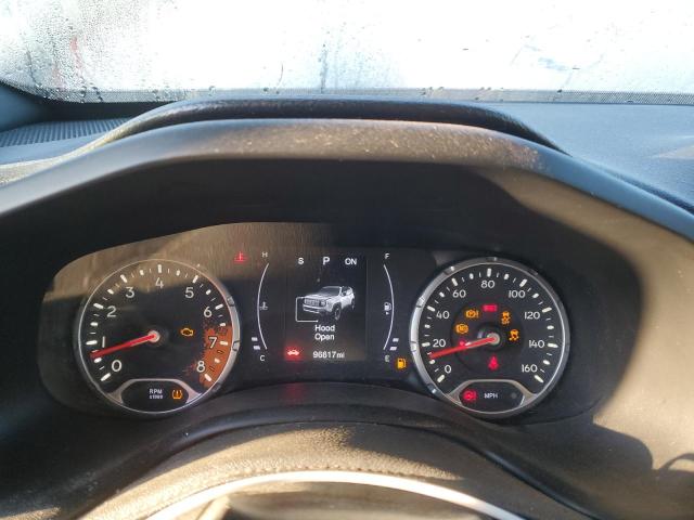 2018 JEEP RENEGADE L - ZACCJBBB4JPJ36404