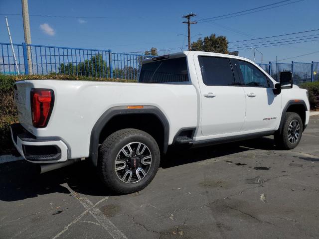 2023 GMC SIERRA K25 - 1GT49PEY9PF105626