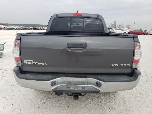 VIN 3TMLU4EN2EM142870 2014 Toyota Tacoma, Double Cab no.6