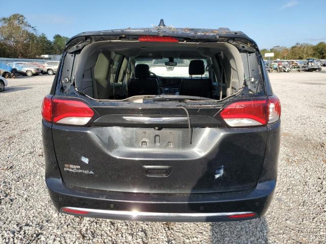 2017 CHRYSLER PACIFICA T - 2C4RC1BG9HR642104