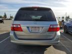 Lot #3025118238 2005 HONDA ODYSSEY EX