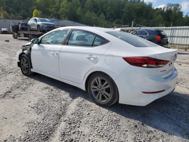 2017 HYUNDAI ELANTRA SE - 5NPD84LFXHH052526
