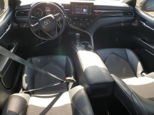 2021 TOYOTA CAMRY SE - 4T1G11AK3MU517689