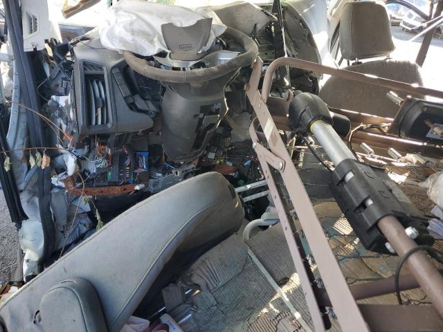 2019 FORD TRANSIT T- - 1FTYE9ZMXKKB17221