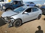 2016 TOYOTA COROLLA L - 2T1BURHE8GC719255