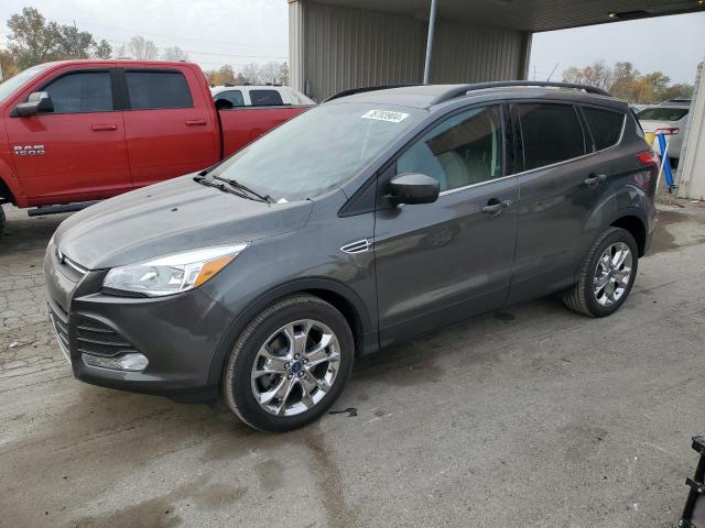 2015 FORD ESCAPE SE 2015