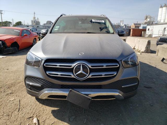 2022 MERCEDES-BENZ GLE 350 4M - 4JGFB4KB9NA778823