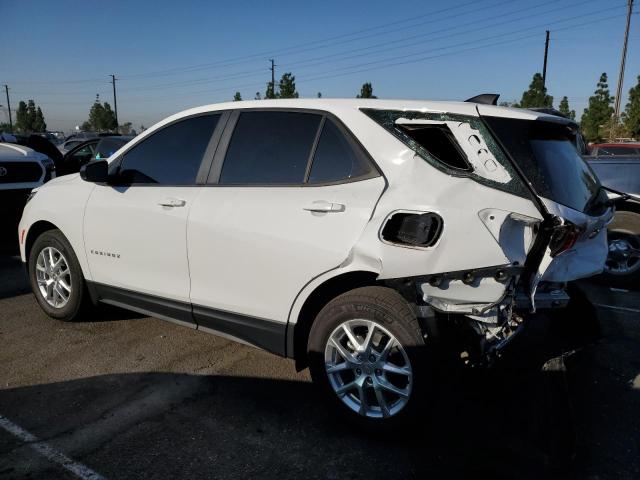 VIN 3GNAXHEG0RL310824 2024 CHEVROLET EQUINOX no.2