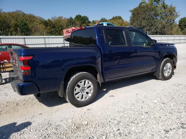 2022 NISSAN FRONTIER S - 1N6ED1EK6NN651053