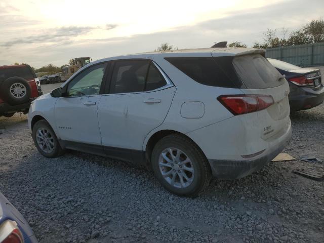 VIN 3GNAXSEV5JS513472 2018 Chevrolet Equinox, LT no.2