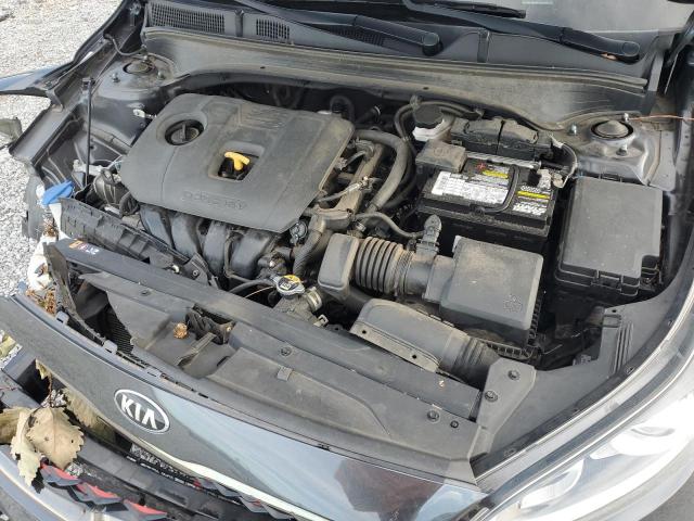 2020 KIA FORTE GT L - 3KPF34AD0LE224794