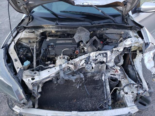 VIN 1HGCR2F37DA153900 2013 Honda Accord, LX no.11