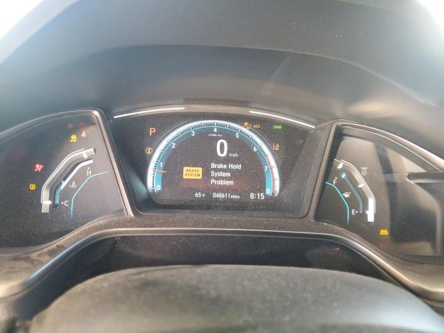 SHHFK7H65KU207010 2019 HONDA CIVIC